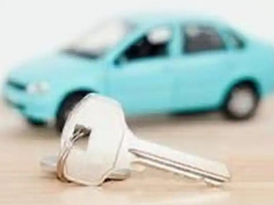 泰兴汽车抵押贷款办理流程,泰兴车抵贷需要什么条件?